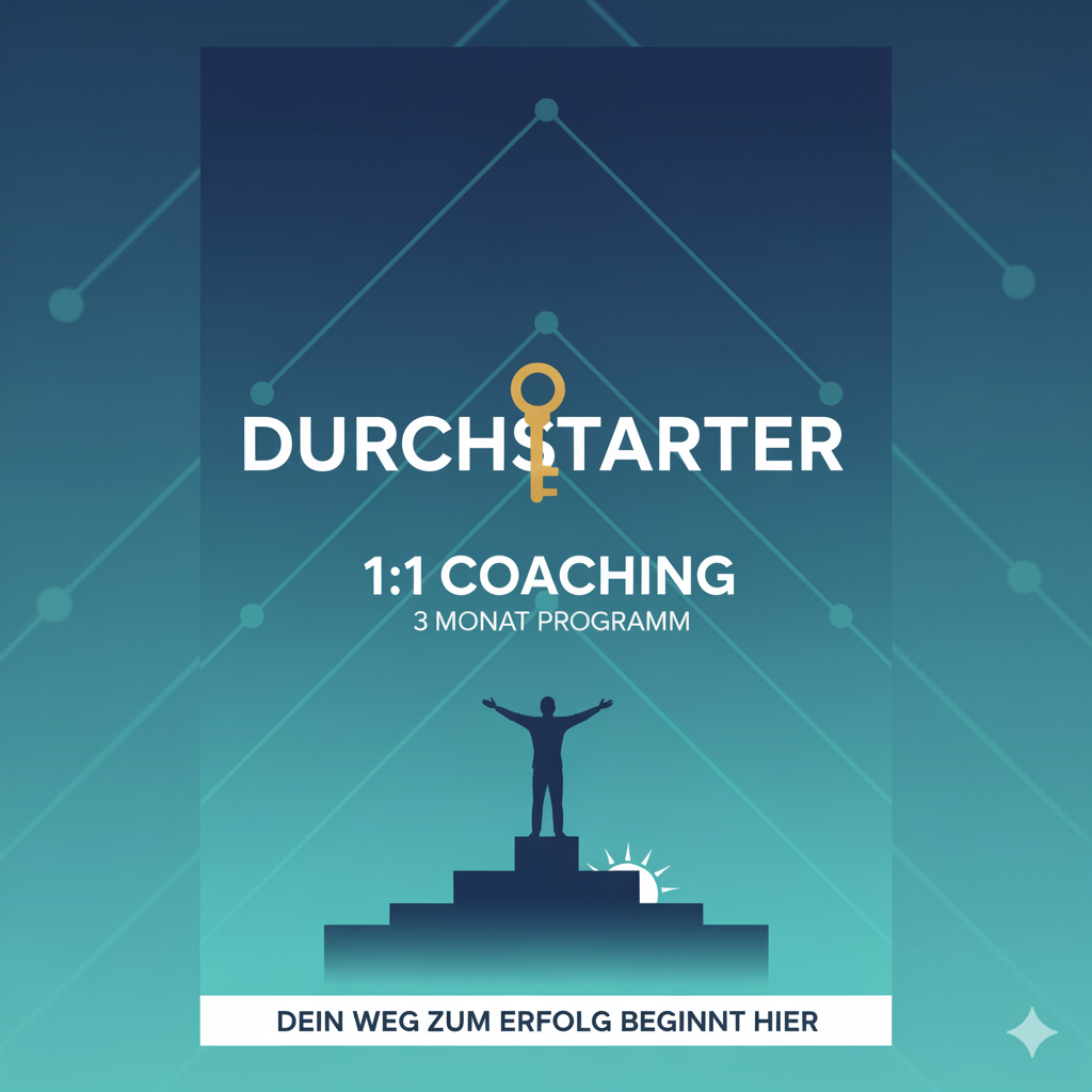 durchstarter